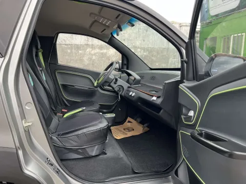 2020 BaoJun E100 BEV 28KWH