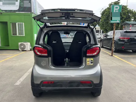 2020 BaoJun E100 BEV 28KWH