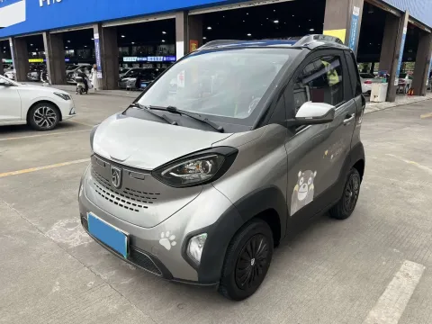2020 BAOJUN E100,autocango,china used car exporter,china ev exporter,chinese used car exporter,chinese used ev exporter