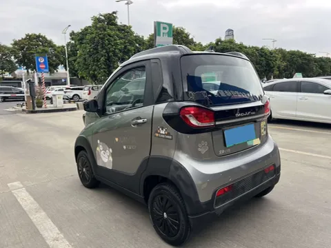 2020 BaoJun E100 BEV 28KWH