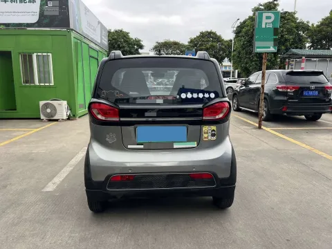 2020 BaoJun E100 BEV 28KWH