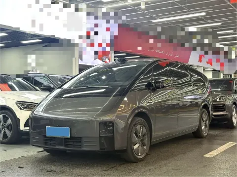 2024 LI MEGA,autocango,china used car exporter,china ev exporter,chinese used car exporter,chinese used ev exporter