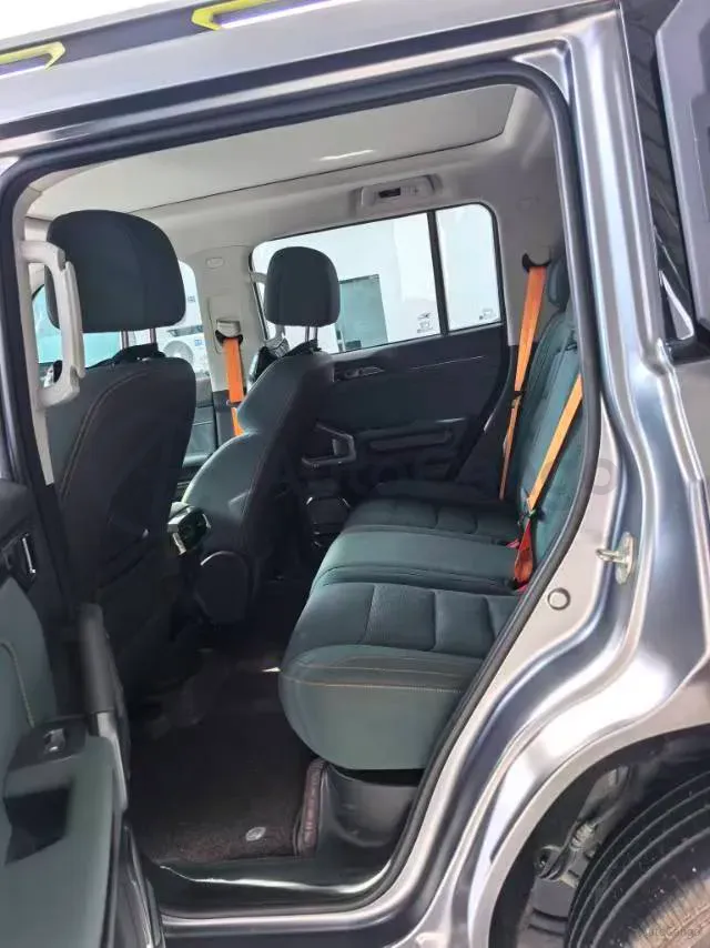 2023 Jetour Traveller 1.5T 184HP L4 7DCT,autocango,china used car exporter,china ev exporter,chinese used car exporter,chinese used ev exporter