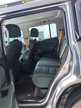 2023 Jetour Traveller 1.5T 184HP L4 7DCT