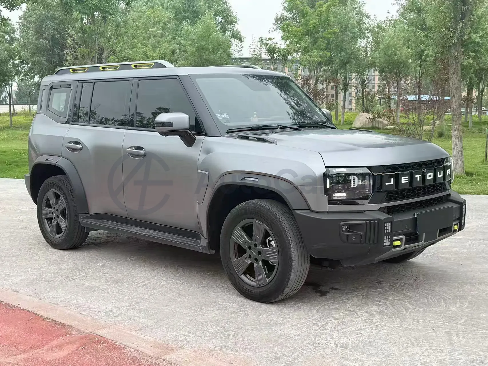 2023 Jetour Traveller 1.5T 184HP L4 7DCT,autocango,china used car exporter,china ev exporter,chinese used car exporter,chinese used ev exporter