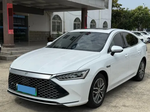 2023 BYD QIN PLUS,autocango,china used car exporter,china ev exporter,chinese used car exporter,chinese used ev exporter