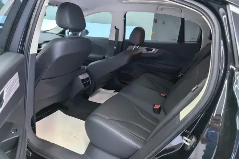 2023 HongQi E-QM5 BEV 74.9KWH