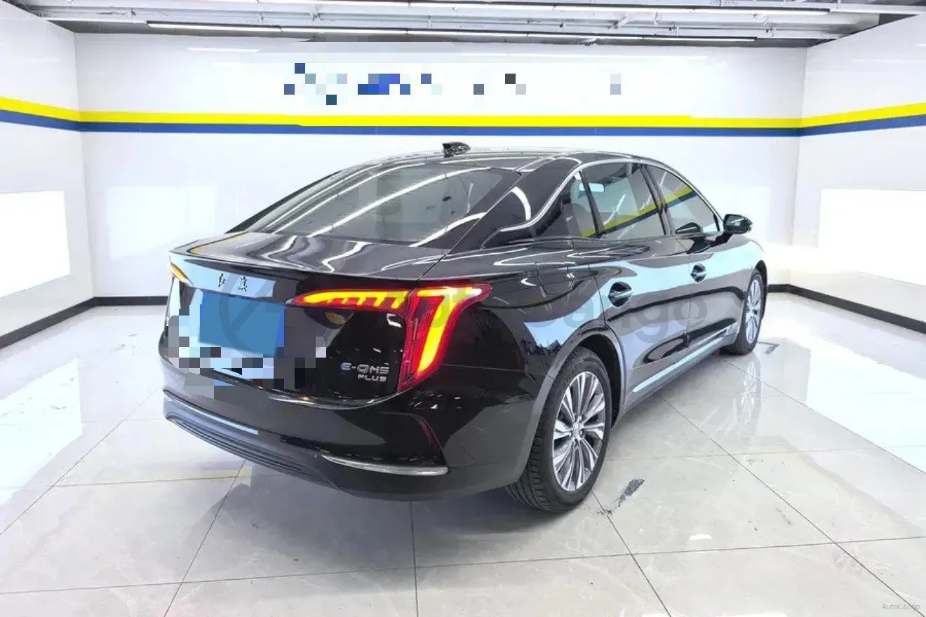 2023 HongQi E-QM5 BEV 74.9KWH,autocango,china used car exporter,china ev exporter,chinese used car exporter,chinese used ev exporter