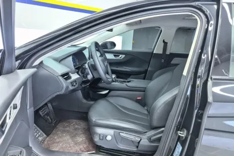 2023 HongQi E-QM5 BEV 74.9KWH