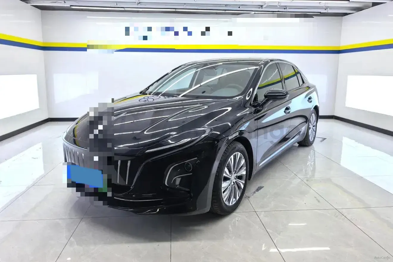 2023 HongQi E-QM5 BEV 74.9KWH,autocango,china used car exporter,china ev exporter,chinese used car exporter,chinese used ev exporter