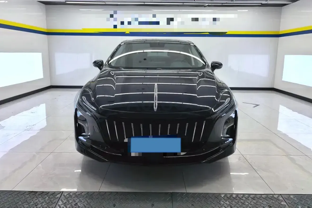 2023 HongQi E-QM5 BEV 74.9KWH,autocango,china used car exporter,china ev exporter,chinese used car exporter,chinese used ev exporter