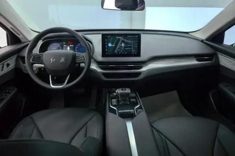2023 HongQi E-QM5 BEV 74.9KWH