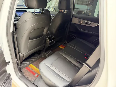 2023 Chery Tiggo 8 Plus 1.6T 197HP L4 7DCT