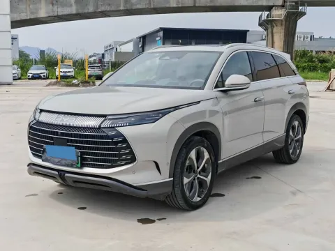 2024 BYD FRIGATE 07,autocango,china used car exporter,china ev exporter,chinese used car exporter,chinese used ev exporter
