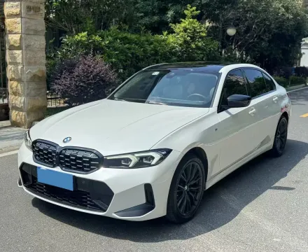 2023 BMW 3 SERIES,autocango,china used car exporter,china ev exporter,chinese used car exporter,chinese used ev exporter
