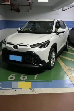 2022 TOYOTA FRONTLANDER,autocango,china used car exporter,china ev exporter,chinese used car exporter,chinese used ev exporter