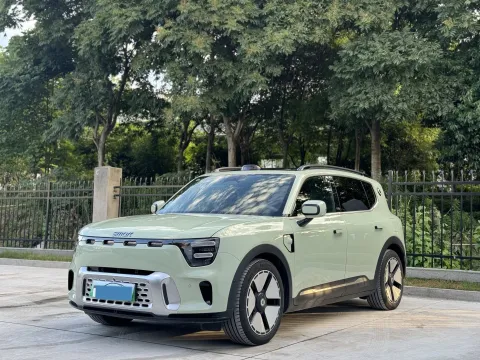 2024 SMART SMART ELF 5,autocango,china used car exporter,china ev exporter,chinese used car exporter,chinese used ev exporter