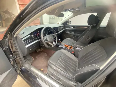 2022 Xpeng P7 BEV 60.2KWH