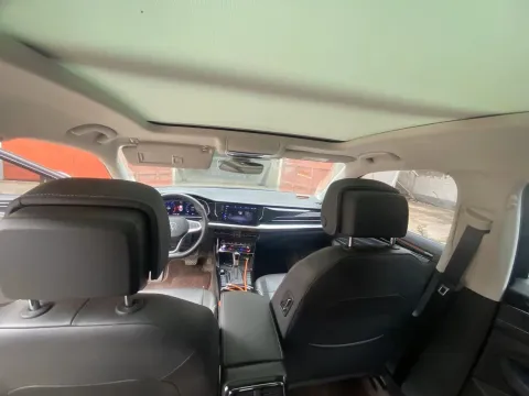 2022 Xpeng P7 BEV 60.2KWH