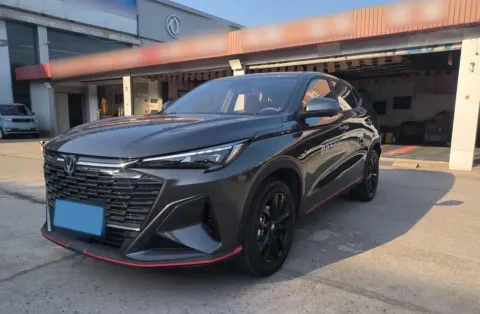 2026 CHANGAN X5 PLUS,autocango,china used car exporter,china ev exporter,chinese used car exporter,chinese used ev exporter