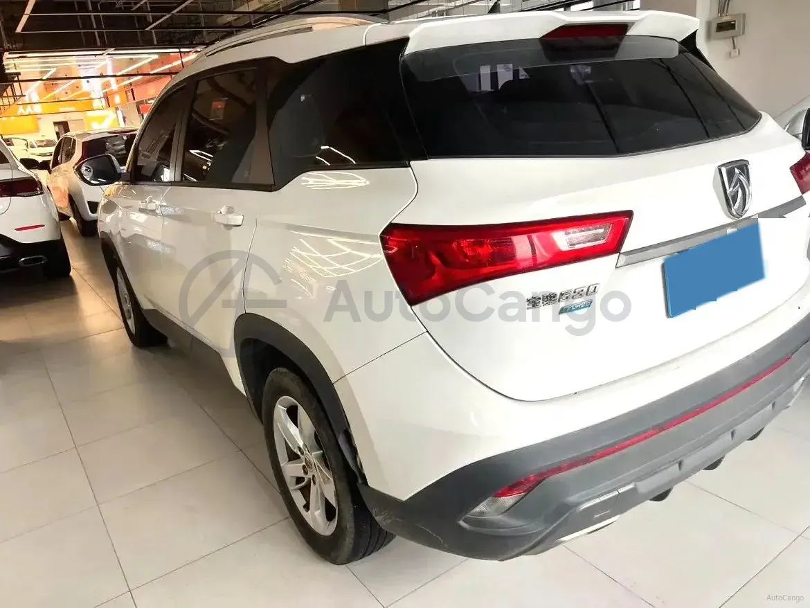 2018 BaoJun 530 1.5T 150HP L4 6MT,autocango,china used car exporter,china ev exporter,chinese used car exporter,chinese used ev exporter