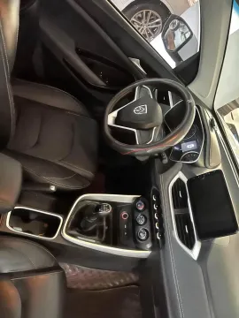 2018 BaoJun 530 1.5T 150HP L4 6MT