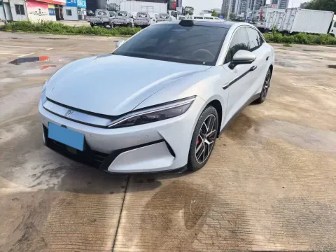 2025 BYD HANL,autocango,china used car exporter,china ev exporter,chinese used car exporter,chinese used ev exporter