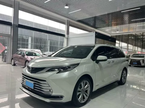2021 TOYOTA SIENNA,autocango,china used car exporter,china ev exporter,chinese used car exporter,chinese used ev exporter