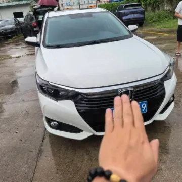 2022 Honda Crider 1.0T 122HP L3 CVT,autocango,china used car exporter,china ev exporter,chinese used car exporter,chinese used ev exporter