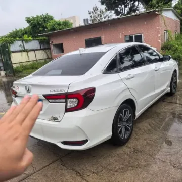 2022 Honda Crider 1.0T 122HP L3 CVT,autocango,china used car exporter,china ev exporter,chinese used car exporter,chinese used ev exporter