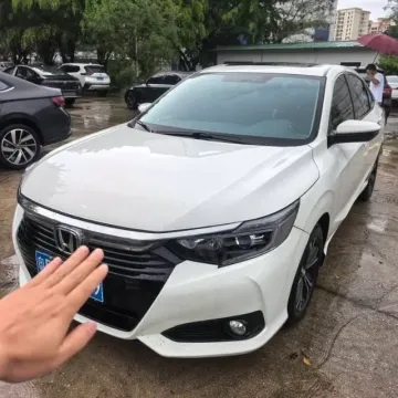 2022 HONDA CRIDER,autocango,china used car exporter,china ev exporter,chinese used car exporter,chinese used ev exporter