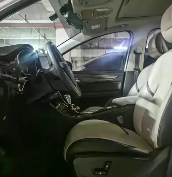 2019 BaoJun 730 1.5T 151HP L4 CVT