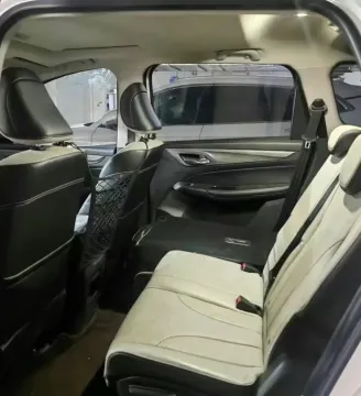 2019 BaoJun 730 1.5T 151HP L4 CVT