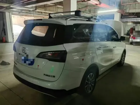 2019 BaoJun 730 1.5T 151HP L4 CVT