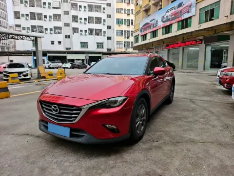 2018 MAZDA CX-4,autocango,china used car exporter,china ev exporter,chinese used car exporter,chinese used ev exporter