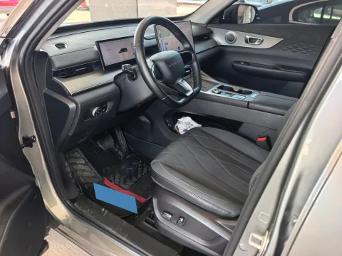 2025 Fulwin FulwinT8 1.5T 156HP L4 1DHT PHEV 18.67KWH,autocango,china used car exporter,china ev exporter,chinese used car exporter,chinese used ev exporter