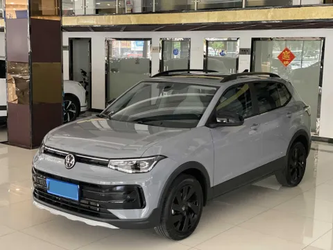 2025 VOLKSWAGEN THARU,autocango,china used car exporter,china ev exporter,chinese used car exporter,chinese used ev exporter
