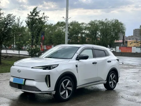 2024 CHANGAN QIYUAN Q05 CLASSIC,autocango,china used car exporter,china ev exporter,chinese used car exporter,chinese used ev exporter