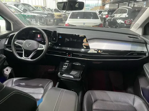 2021 Volkswagen Talagon 2.0T 220HP L4 7DCT