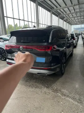 2021 Volkswagen Talagon 2.0T 220HP L4 7DCT,autocango,china used car exporter,china ev exporter,chinese used car exporter,chinese used ev exporter