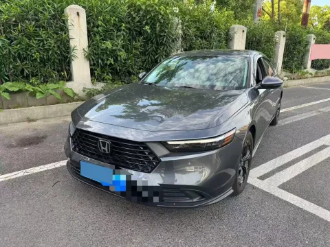 2025 HONDA ACCORD,autocango,china used car exporter,china ev exporter,chinese used car exporter,chinese used ev exporter