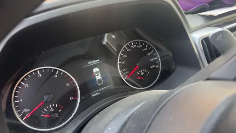 2021 Great Wall Poer 2.0T 163HP L4 8AT