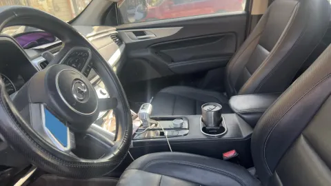 2021 Great Wall Poer 2.0T 163HP L4 8AT
