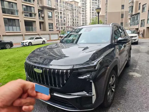 2025 GEELY STARRAY,autocango,china used car exporter,china ev exporter,chinese used car exporter,chinese used ev exporter
