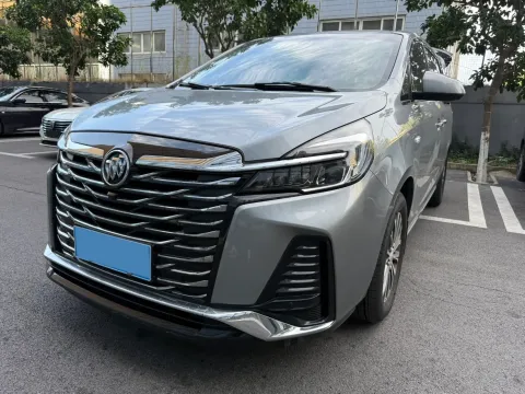 2023 BUICK GL8,autocango,china used car exporter,china ev exporter,chinese used car exporter,chinese used ev exporter