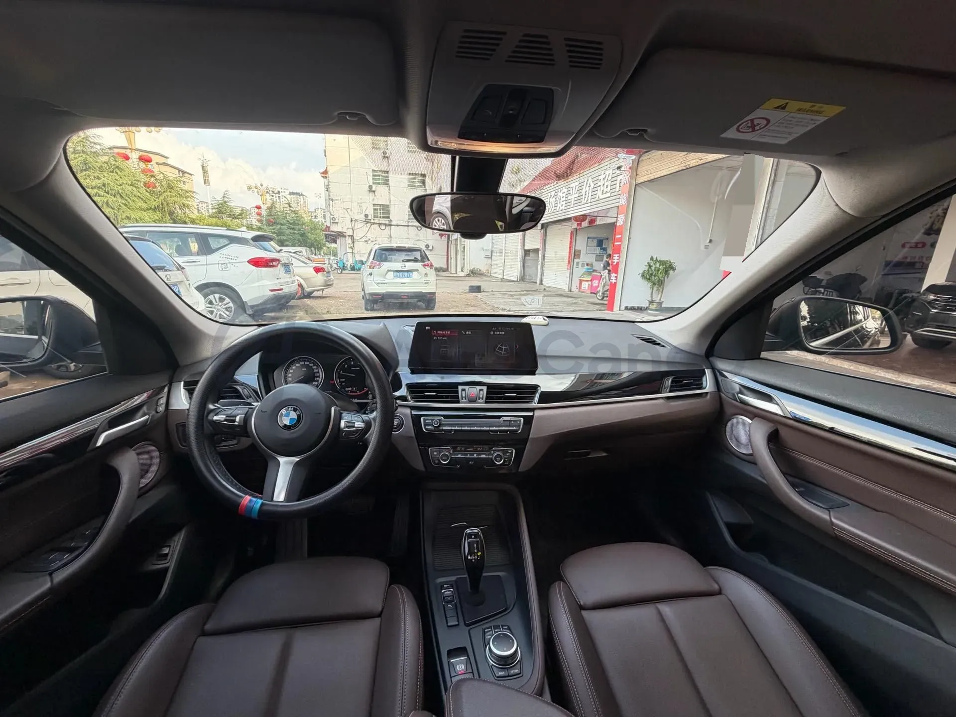 2022 BMW X1 2.0T 192HP L4 7DCT,autocango,china used car exporter,china ev exporter,chinese used car exporter,chinese used ev exporter