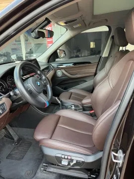 2022 BMW X1 2.0T 192HP L4 7DCT