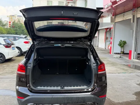 2022 BMW X1 2.0T 192HP L4 7DCT