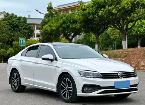 2021 Volkswagen Lamando 1.4T 150HP L4 7DCT,autocango,china used car exporter,china ev exporter,chinese used car exporter,chinese used ev exporter