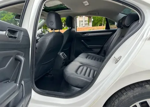 2021 Volkswagen Lamando 1.4T 150HP L4 7DCT,autocango,china used car exporter,china ev exporter,chinese used car exporter,chinese used ev exporter